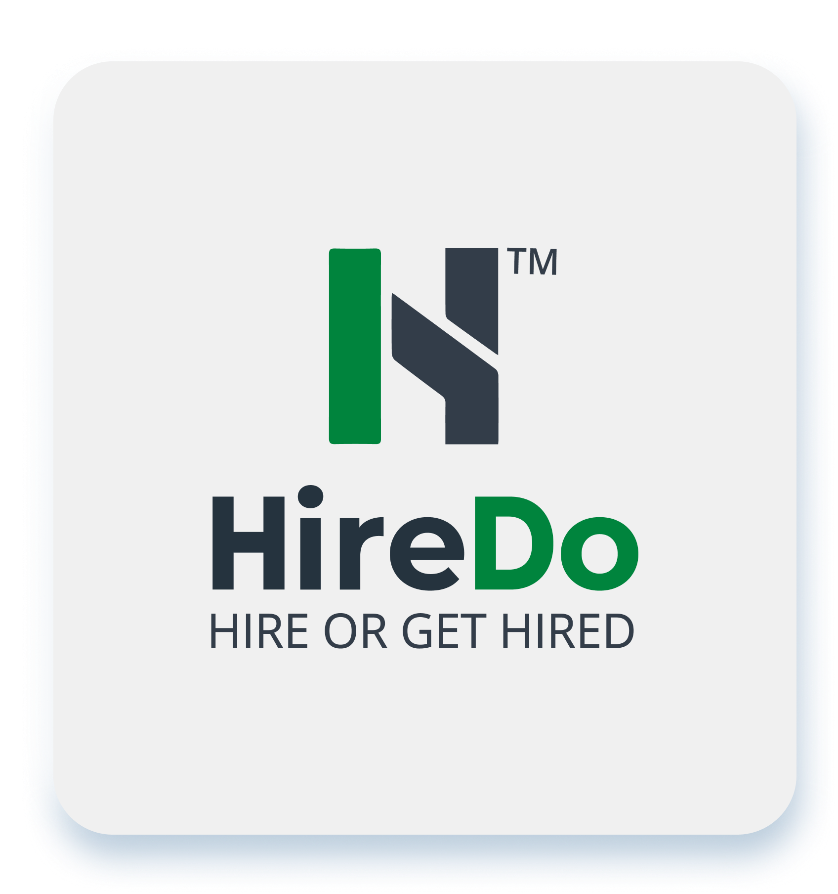 Hiredo Logo